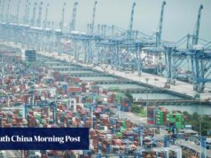 Malásia diz não ao despejo de lixo eletrônico, mas sua proibição poderia prejudicar o comércio global?