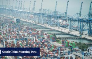 Malásia diz não ao despejo de lixo eletrônico, mas sua proibição poderia prejudicar o comércio global?