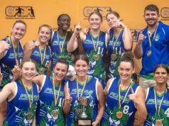 Os Geraldton Buccaneers estão dando o próximo passo na revitalização de sua equipe feminina, aceitando inscrições para um técnico interino