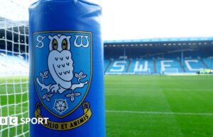 Finanças do Sheffield Wednesday: Os organizadores dizem que o clube tem dinheiro para terminar a temporada