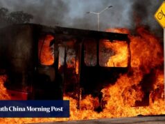 Exército mexicano mata líder do cartel de nova geração de Jalisco, afirma oficial