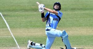 Patterson e Hadley venceram NSW na decisão da Copa ODI