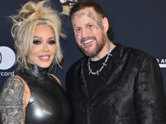 Bunnie Xo fala sobre plano familiar de gelatina e gêmeos via barriga de aluguel