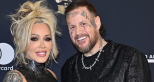 Bunnie Xo fala sobre plano familiar de gelatina e gêmeos via barriga de aluguel