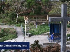 Um tribunal de Hong Kong ordenou a dissolução da Associação Cristã Zhengsheng, atingida pelo escândalo.