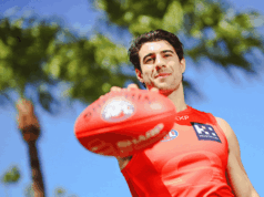 Cada clube da AFL enfrenta novos rostos para a temporada de 2026