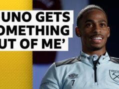 Nuno ajuda-me a melhorar todos os dias – Summerville