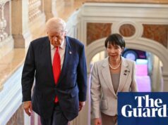 EUA e Japão anunciam projetos de petróleo, gás e minerais críticos de US$ 36 bilhões como desafio para a China | Comércio internacional