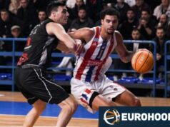 Liga de Elite: Doxa “elimina” Viko no derby de topo