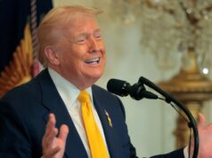 Trump diz que o governo dos EUA desclassificará seus arquivos de OVNIs. Será que realmente aprenderemos alguma coisa desta vez ou isso é uma distração?