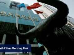 O tribunal superior da China apoiou ações legais contra empresas corruptas em meio a uma recuperação nos mercados acionários.