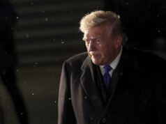 Trump revogará a base das regulamentações climáticas dos EUA