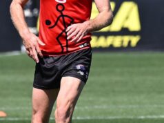 AFL 2026: St Kilda nomeia Callum Wilkie e Jack Sinclair como capitães