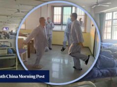 Indignação pública quando os hospitais psiquiátricos da China recrutam pessoas para se passarem por pacientes em esquemas de seguros