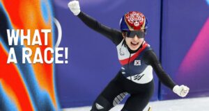 Jogos Olímpicos de Inverno de 2026: Fontana da Itália faz história com a Coreia do Sul conquistando o ouro no revezamento de 3.000 m