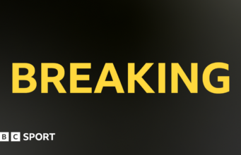 Leicester recorre contra dedução de seis pontos