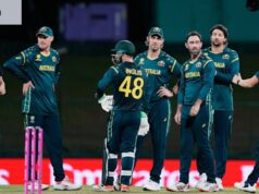 Um treinador veterano pode ser a solução para os problemas do T20 da Austrália