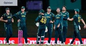 Um treinador veterano pode ser a solução para os problemas do T20 da Austrália