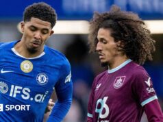 Premier League: Polícia investiga quatro jogadores por abuso racista online