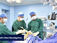 Os cuidados médicos podem ajudar a colmatar o défice comercial de serviços da China?