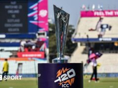Mudanças na Copa do Mundo T20: O que Inglaterra, Austrália e Paquistão precisam para chegar ao Super 8?