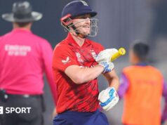 Copa do Mundo T20: A Inglaterra terá que melhorar para ter alguma chance de repetir o sucesso anterior na Copa do Mundo.