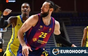 Toko Shengelia sobre a NBA Europa: “A única ameaça que vejo é que eles venham com melhores condições para os jogadores”