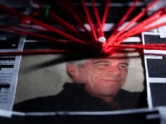 As consequências do caso Epstein permanecem moderadas nos Estados Unidos