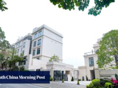 Família mineradora especial da Mongólia acumula US$ 31,5 milhões em Hong Kong antes de se aposentar