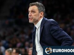 Palavras de Paolo Calbiati após envio de Costner Basconia chegam à final da Copa.