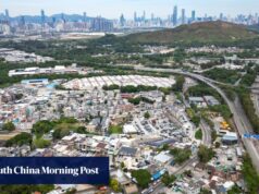 Especial | ‘Enormes fundos’ para centro tecnológico, incentivos para o setor aeroespacial no orçamento de Hong Kong: fontes