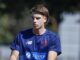 AFL 2026: Caleb Windsor, de Melbourne, parece um novo jogador durante o jogo-treino de seu time na sexta-feira