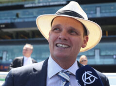 Confie que meu chamado pode quebrar sua filha Kembla Grange