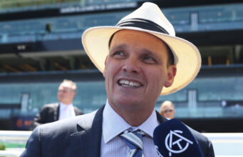 Confie que meu chamado pode quebrar sua filha Kembla Grange