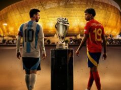 Qatar Football Festival e Finalíssima Argentina x Espanha com venda de ingressos para Messi: quando e quanto