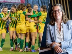 ADO Den Haag irritado com a decisão da Premier League Feminina: ‘Jogando jogos políticos aqui’
