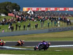 ‘Por que a MotoGP está saindo de Flip Island?’: Australian Super