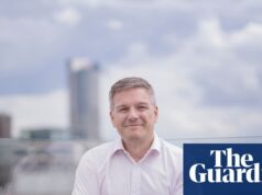 Reeves nomeia advogado mais bem pago para combater a escassez de competências como conselheiro económico-chefe | Economia