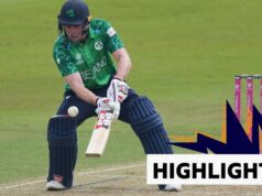 Irlanda corre para vencer Omã na Copa do Mundo