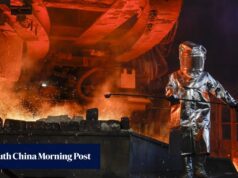 Acordo EUA-Indonésia ameaça “posição dominante” da China no mercado de níquel, diz analista