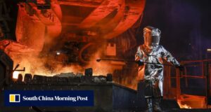 Acordo EUA-Indonésia ameaça “posição dominante” da China no mercado de níquel, diz analista