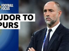 Tottenham nomeia Igor Tudor – Football Focus explicado