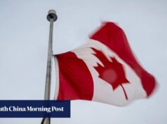 O atirador da escola canadense foi identificado como uma mulher de 18 anos com problemas de saúde mental