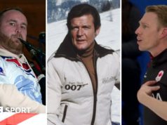 Jogos Olímpicos de Inverno de 2026: Curling, canadenses polêmicos, gaita de foles e James Bond – por que é imperdível