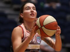Perth Lynx venceu Bendigo Spirit para se qualificar para a grande final do WNBL com Han Soo e Anneli Maley prevalecendo