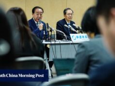 Estará a nova coligação de oposição do Japão já “morta na água”?