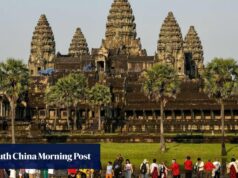 O Camboja, atingido por golpes, tenta atrair Hong Kong, mas as agências de viagens estão céticas.