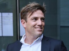 O ex-zagueiro da Costa Oeste, Brad Sheppard, teve longas conversas com a AFL sobre o fim de sua carreira