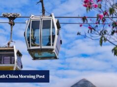 Dados pessoais roubados em ataque de ransomware ao Ngong Ping 360 de Hong Kong