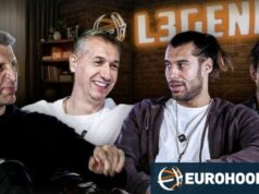 Panathinaikos, Olympiakos e o encanto louco de Spanoulis – EuroLeague Legends por Stoiximan